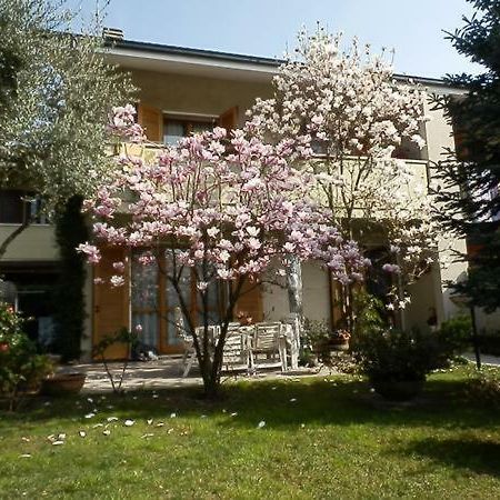 B&B Mary Pero Exteriör bild