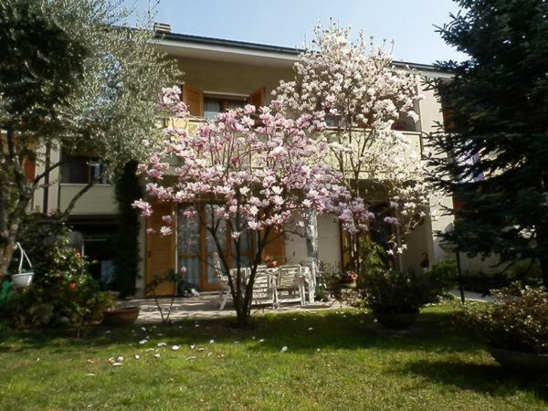 B&B Mary Pero Exteriör bild